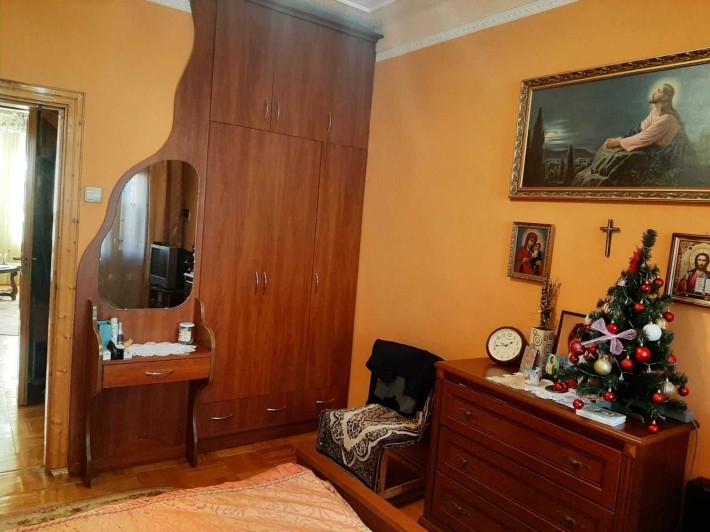 Продажа 2-ної квартири в м.Самборі - фото 1