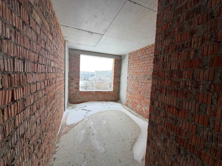 Продаж 1кім смарт-апартаментів 20м,ЖК Апарт Хол,Трускавецька-Стрийська - фото 1