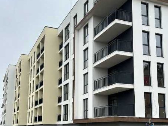 1 кім. квартира ЖК CONTINENT STYLE_Франківський р-н 60 тис.дол Сокольники