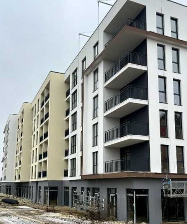 1 кім. квартира ЖК CONTINENT STYLE_Франківський р-н 60 тис.дол - фото 1