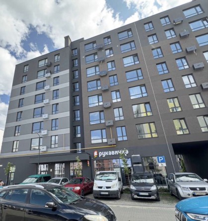 Avalon Holiday. З правом власності. Сокільники. 2кім - фото 1