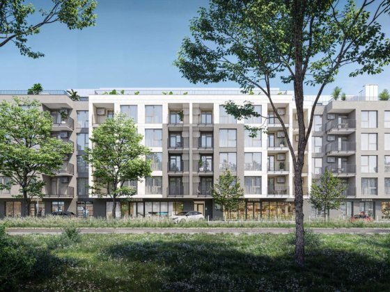 Однокімнатна квартира 45 мкв Винники 5 поверх 2 секція Винники