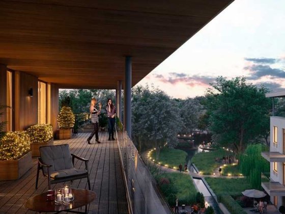 ECO CITY PARK квартира від забудовника! Від 900$ Винники