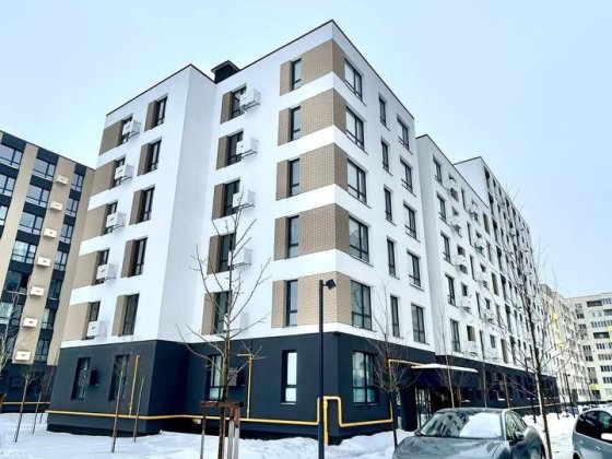 Найдешевша 2 кімнатна в Авалон Холідей 63 м2 Є право власності + Торг Сокільники