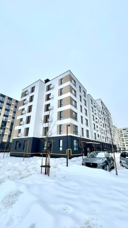 Найдешевша 2 кімнатна в Авалон Холідей 63 м2 Є право власності + Торг - фото 1