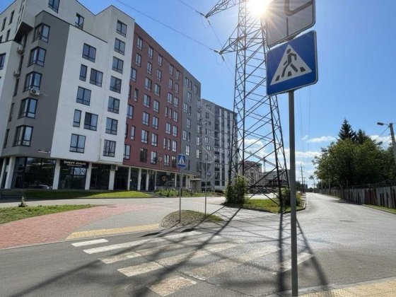 Продаж 2-кім. квартири ЖК Green Park Винники