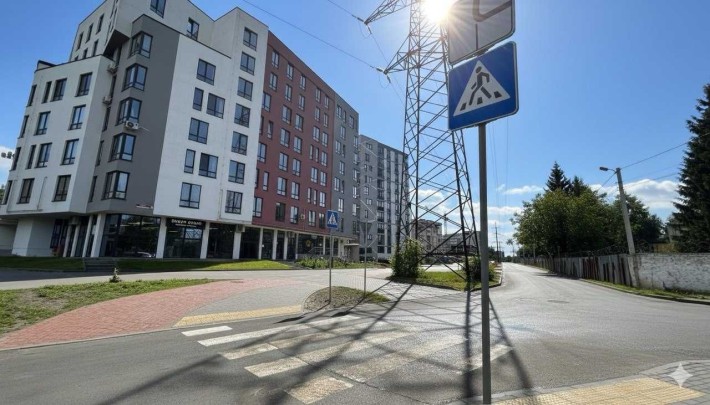 Продаж 2-кім. квартири ЖК Green Park - фото 1