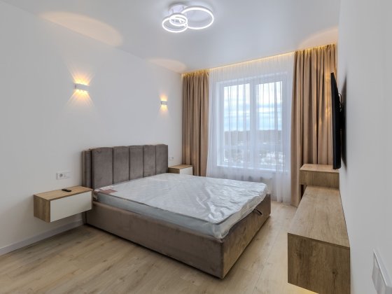 Продаж однокімнтної квартири ЖК Континент вул. Трускавецька Сокольники