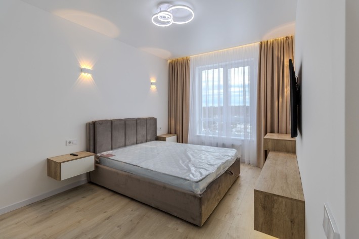 Продаж однокімнтної квартири ЖК Континент вул. Трускавецька - фото 1