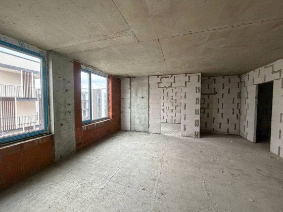 Продаж 2кім+студія, жк Авалон Холідей Ван,вул Героїв Майдану,терміново Сокільники