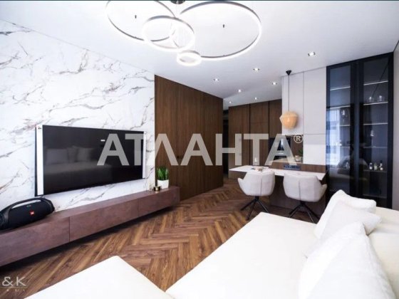 Продаж 1-кім квартири в ЖК Грінвуд 2 Брюховичі