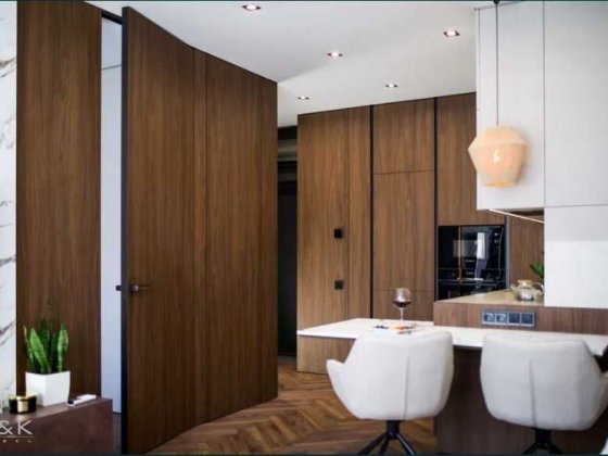 Продаж 1-кім квартири в ЖК Грінвуд 2 Брюховичі