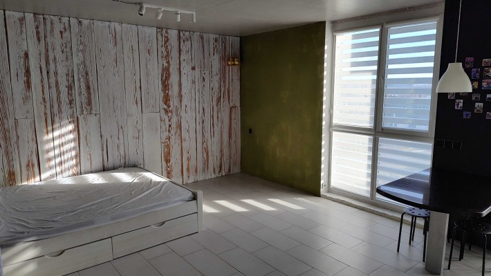 Студія в новобудові ЖК Гранд Віледж (ЖК Grand Village) 43 кв.м. - фото 1