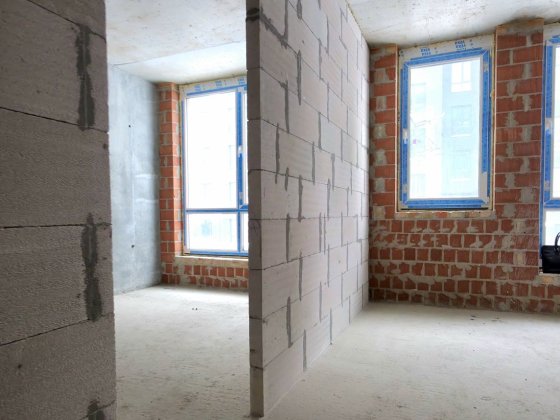 Продаж 1 кім квартири ЖК Авалон Холідей Сокольники