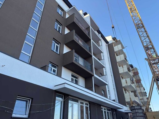 ВЛАСНИK|ЖКСвятих Ольги та Єлизавети|Винники,центр|56.24 м²|БЕЗ КОМІСІЇ Винники