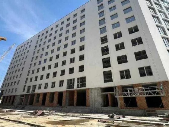 ТЕРМІНОВО 1-к. апартаменти здача 2026 43/23/20м² ЖК Апарт хол 31999$ Сокольники