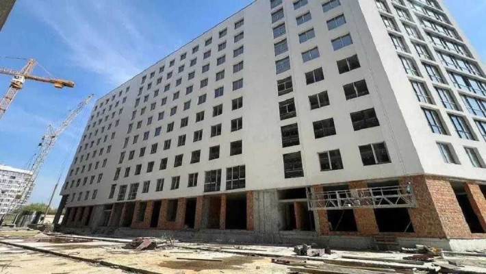 ТЕРМІНОВО 1-к. апартаменти здача 2026 43/23/20м² ЖК Апарт хол 31999$ - фото 1