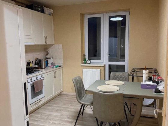 Продаж 1 кім. квартири НОВОБУДОВА (Пустомити) Пустомыты