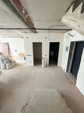 Продаж квартири 100 м2 в зданому будинку Трускавецька/ Героів Майдану - фото 1