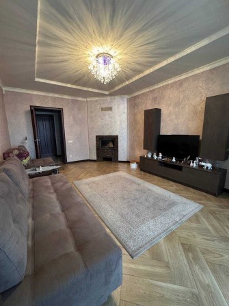 Продаж дворівневої квартири з ремонтом і каміном вул. Садова - фото 1