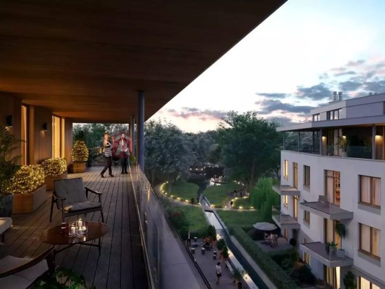 Продається 1 кімнатна квартира у Винниках Винники