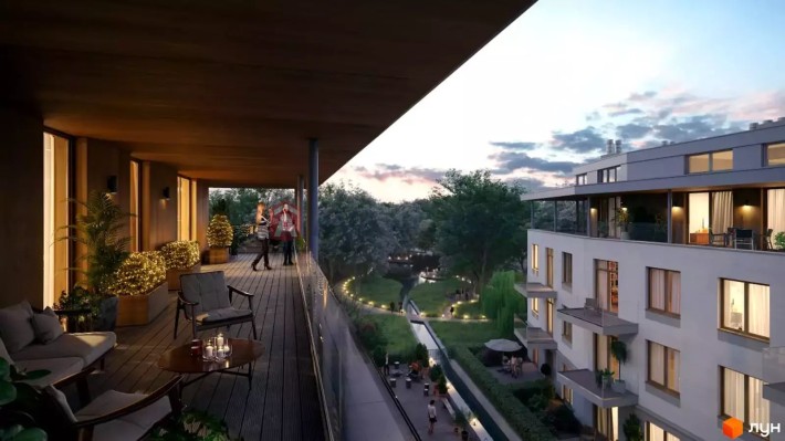 Продається 1 кімнатна квартира у Винниках - фото 1