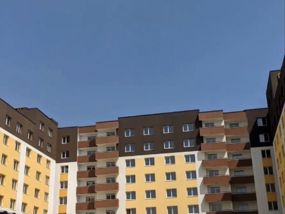 ЄОСЕЛЯ 3-кім квартира 82,4м2 Сокільники жк Компаньйон г Майдану Сокільники
