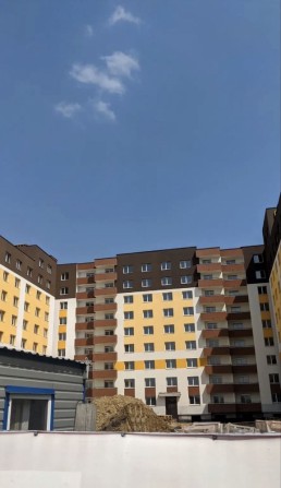 ЄОСЕЛЯ 3-кім квартира 82,4м2 Сокільники жк Компаньйон г Майдану - фото 1