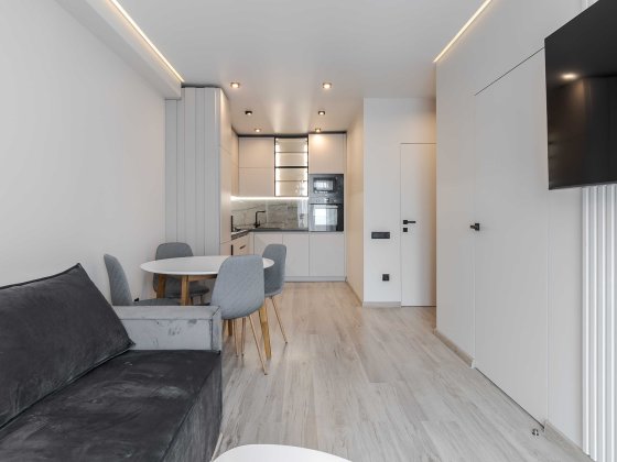 Продаж 1км . квартири Авалон Холідей Героів Майдану Сокільники