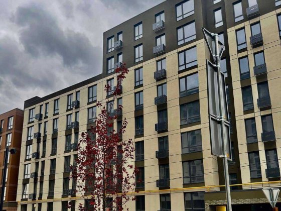 Продаж 2 кімн кварт  ЖК Авалон Холідей Сокільники