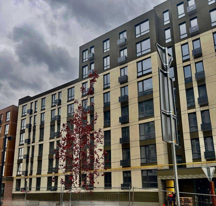 Продаж 2 кімн кварт  ЖК Авалон Холідей - фото 1