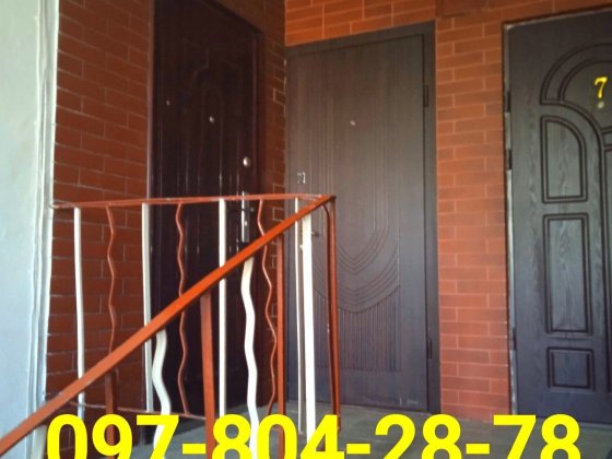 Продаж 3-х кімнатна квартира Пустомити з індивідуальним опаленням. Пустомыты