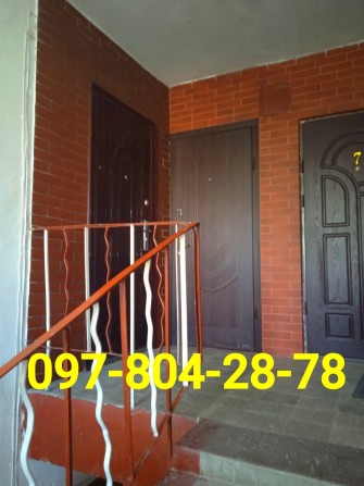 Продаж 3-х кімнатна квартира Пустомити з індивідуальним опаленням. - фото 1