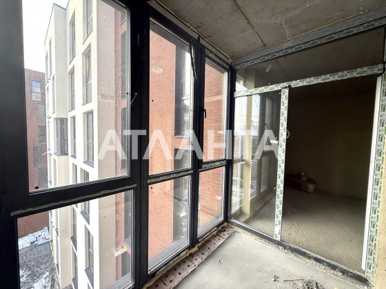 Продаж квартири в новобудові  ЖК Вілла Зубра. Зубра