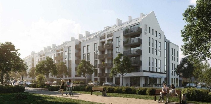 Продаж 1 кімнатної квартири, Сокільники, новобудова - фото 1