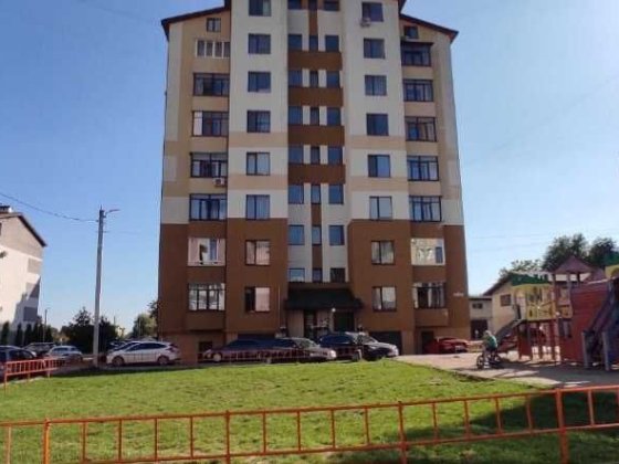 Продаж 3 кім. квартири м. Винники Винники