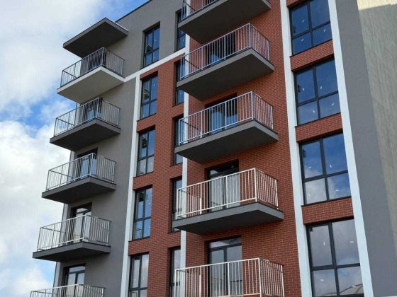 Продаж 2 кімнатної квартири, Сокільники, ЖК Південний Deluxe Сокільники