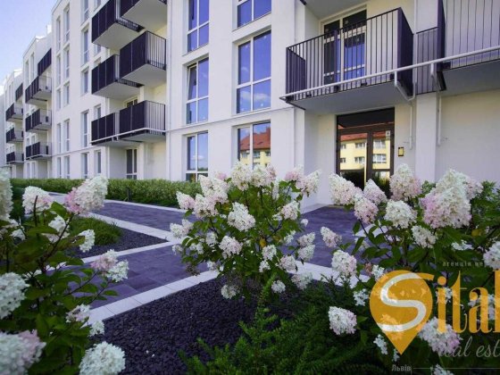 Продаж 4 кімнатної квартири, вулиця Сокільники Сокільники