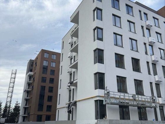 Продаж! 1кім. ЖК Авалон Холідей one. Вул. Трускавецька ( Стрийська) Сокільники