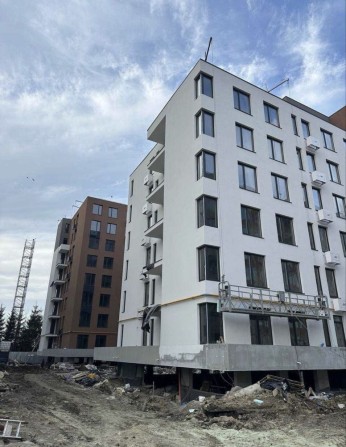 Продаж! 1кім. ЖК Авалон Холідей one. Вул. Трускавецька ( Стрийська) - фото 1