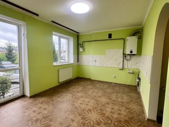 Продаж 2-кім. квартири з ремонтом Сокільники (в. Весняна) Сокольники