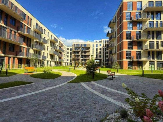 Продаж 1-но кімнатної квартири в ЖК Perfect Life, Винники Винники