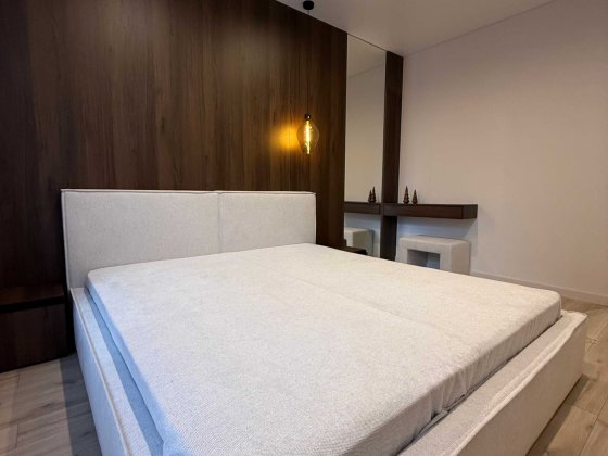 Продаж 2 кім.кв. з ремонтом в ЖК Авалон Холідей, бічна Стрийської Сокільники