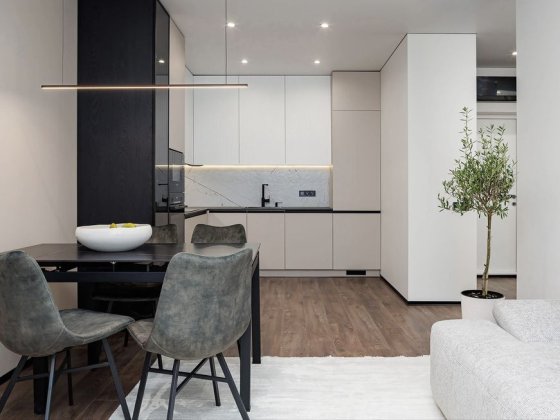 Продаж 2 кімн. квартири Авалон Сокільники