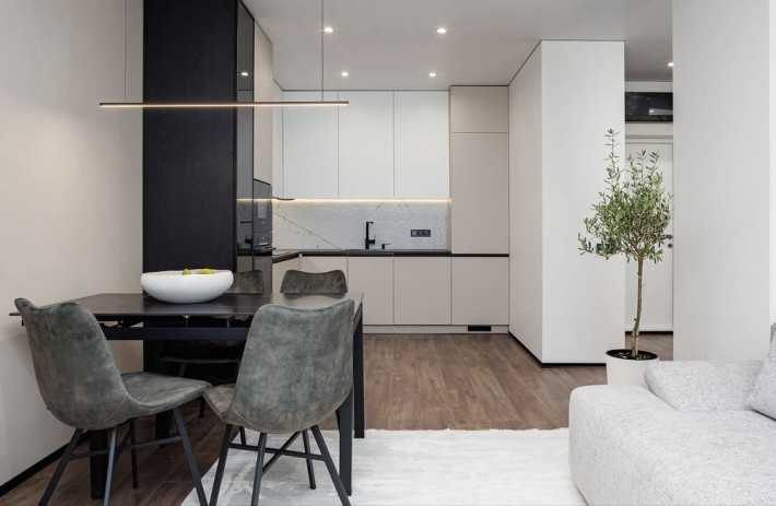 Продаж 2 кімн. квартири Авалон - фото 1