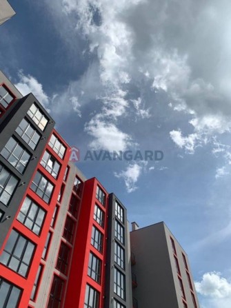 Продаж 1-кім. квартири в ЖК 'Околиця' Винники, вул. Галицька - фото 1