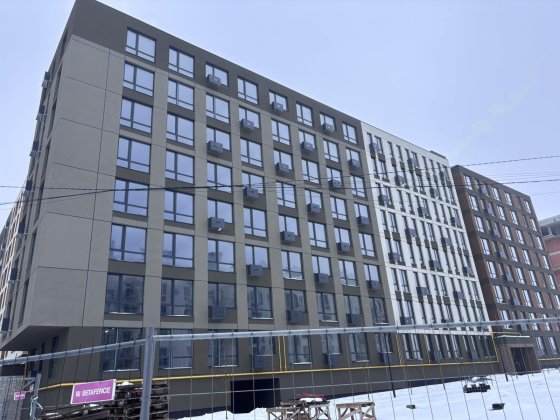 Продаж 2 кім квартири в ЖК Авалон Холідей Сокільники