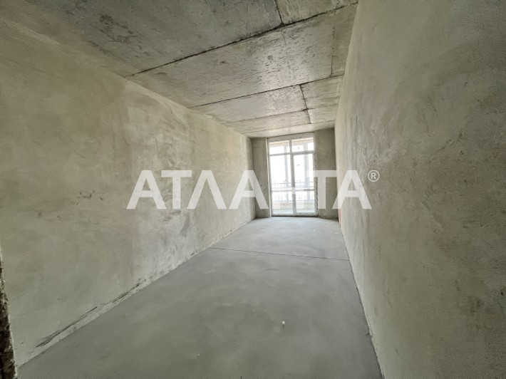 Продаж двокімнатної квартири в новобудові по вул.Трускавецька - фото 1