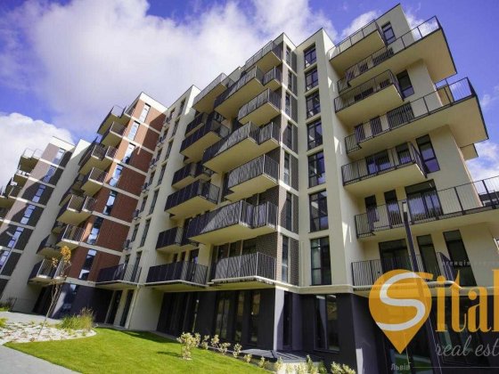 Продаж 1 кімнатної квартири, Винники, новобудова Винники