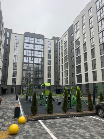 Квартира Винники Парус - фото 1